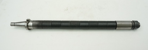 Horizontal arbor int - horizontal, int.