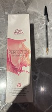 Wella Perfection by Colour