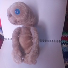 ET Plush Kamar 1982 Universal