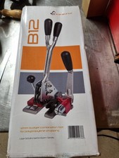 B12 Light Duty Combination