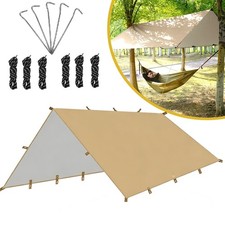 Waterproof tarp camping - waterproof,