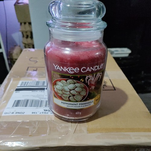 Yankee candle christmas - yankee,