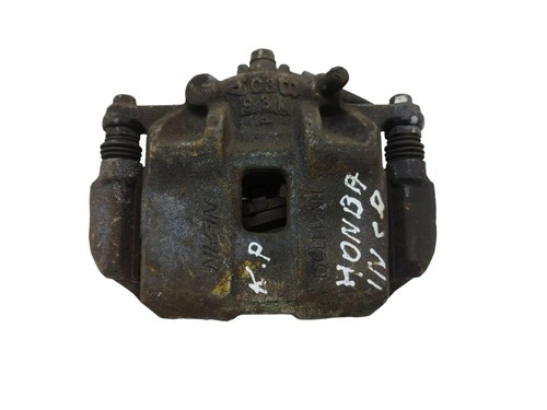 Honda insight front left - insight,