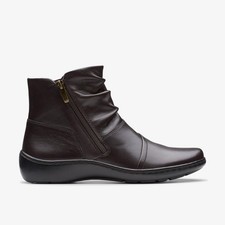 Clarks Womens Cora Pace