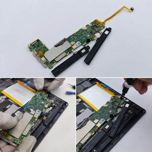 16gb motherboard replacement - 16gb,