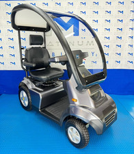2024 TGA Breeze S4 Canopy 8mph