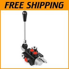 Durable Cast Iron Hydraulic