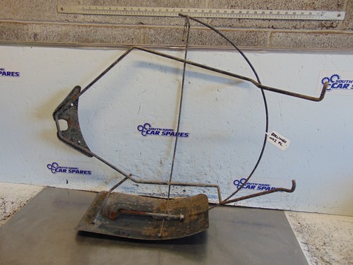 Citroen berlingo spare wheel - berlingo,