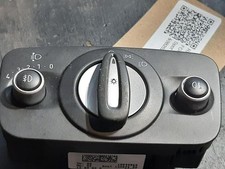 FORD FIESTA ZETEC 16V MK7