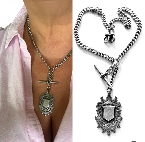 Antique 1900 sterling silver - 1900,