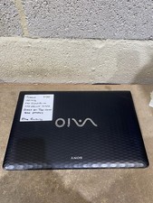 Sony VAIO PCG-91311M Laptop
