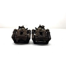 Honda Civic Brake calipers