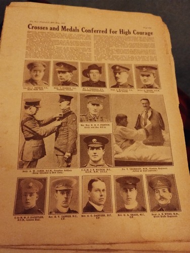 Sk245 ephemera 1918 - ephemera,