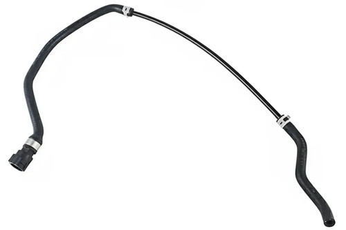 Cooling system hose upper - system,