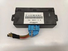 MERCEDES-BENZ E W124 OTHER ECU