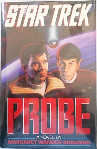 Probe bonanno - probe, (star
