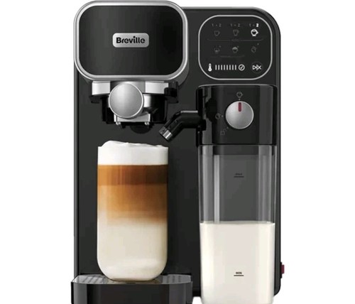 Breville prima latte - breville,