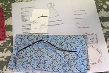 DOLLS HOUSE (  Hanging Dress