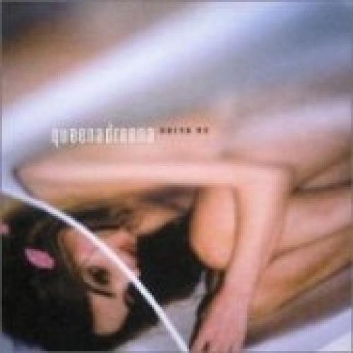 Drink queen adreena cd - me,