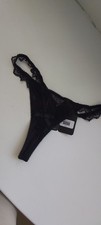 AGENT PROVOCATEUR BLACK FIFI G