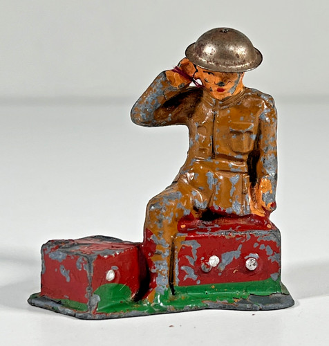 Vintage 1930s barclay - 1930s,