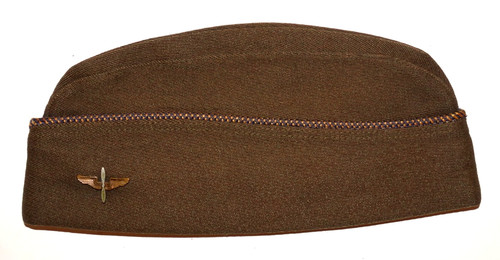 British military cap - british,