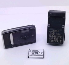 Fujifilm FinePix Z10fd 7.2MP