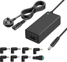 24V 2.5A Power Supply Adapter
