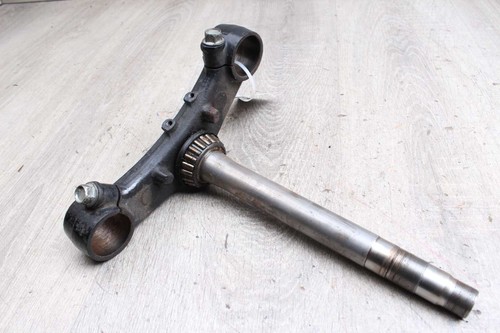 Front lower fork bridge yamaha - lower,