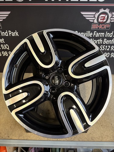 New mini r56 gp2 - new,