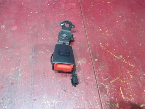 Passat 2014 r seat belt - 2014,