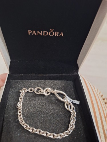 Pandora chunky infinity knot - pandora,