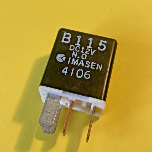 Mazda imasen 4 - models),