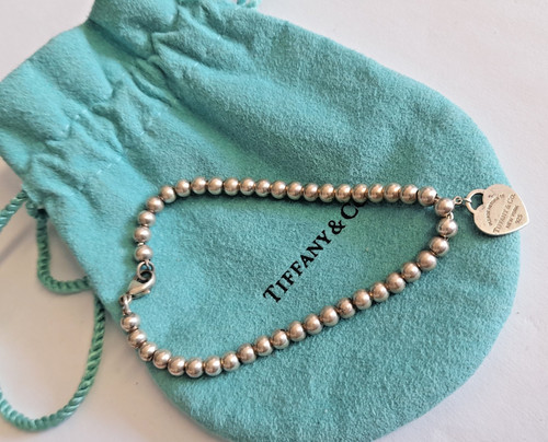 Tiffany sterling silver - tiffany,
