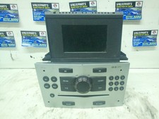 VAUXHALL ASTRA H MK5 54-10