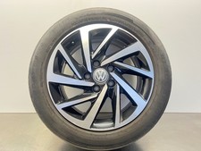 VOLKSWAGEN GOLF MK7.5 GENUINE