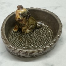 WADE TRINKET/PIN DISH ALSATION