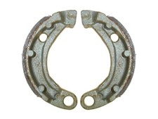 Brake Shoes Front for 2009