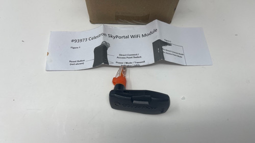Celestron skyportal wifi - celestron's,