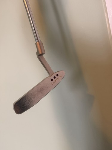 Scotty cameron pro platinum - scotty,