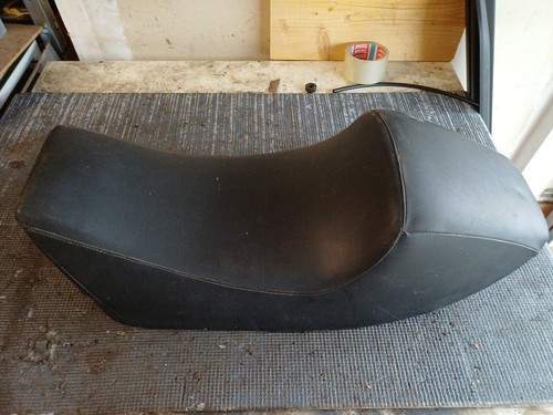 Yamaha rd350lc seat 31k - yamaha,