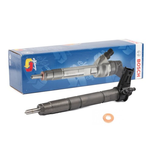 Bosch 0986435350 fuel injector - 0986435350,