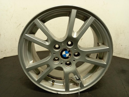Bmw alloy wheel - alloy, 17"inch