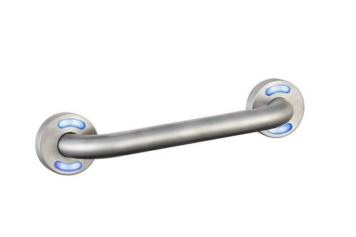 Grab rails for - rails, 450mm