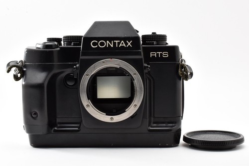 Contax rts iii - rts, slr