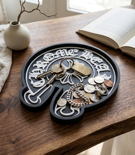Chrome hearts gothic - hearts,