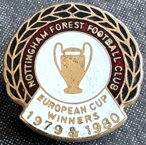 Nottingham forest double - forest,
