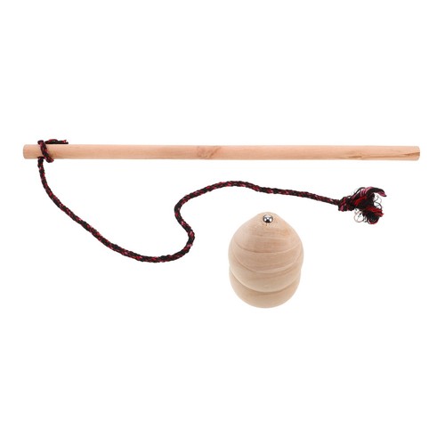 Spinning top with string - spinning,