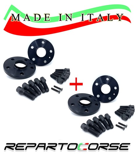 Kit spacers 16mm - 4,