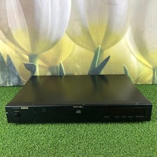 Rotel RCD-06 SE Special Edition CD Player BLACK
